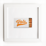 University of Tennessee Vol. 1