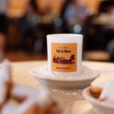 Warm Beignets Candle: Café Du Monde x Match South