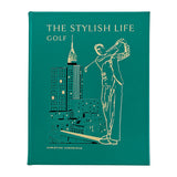 The Stylish Life: Golf