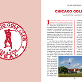 The Best Logos in Golf