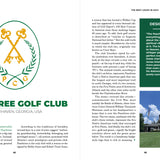 The Best Logos in Golf
