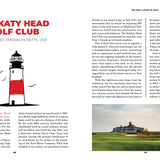 The Best Logos in Golf