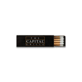 The Capital Grille