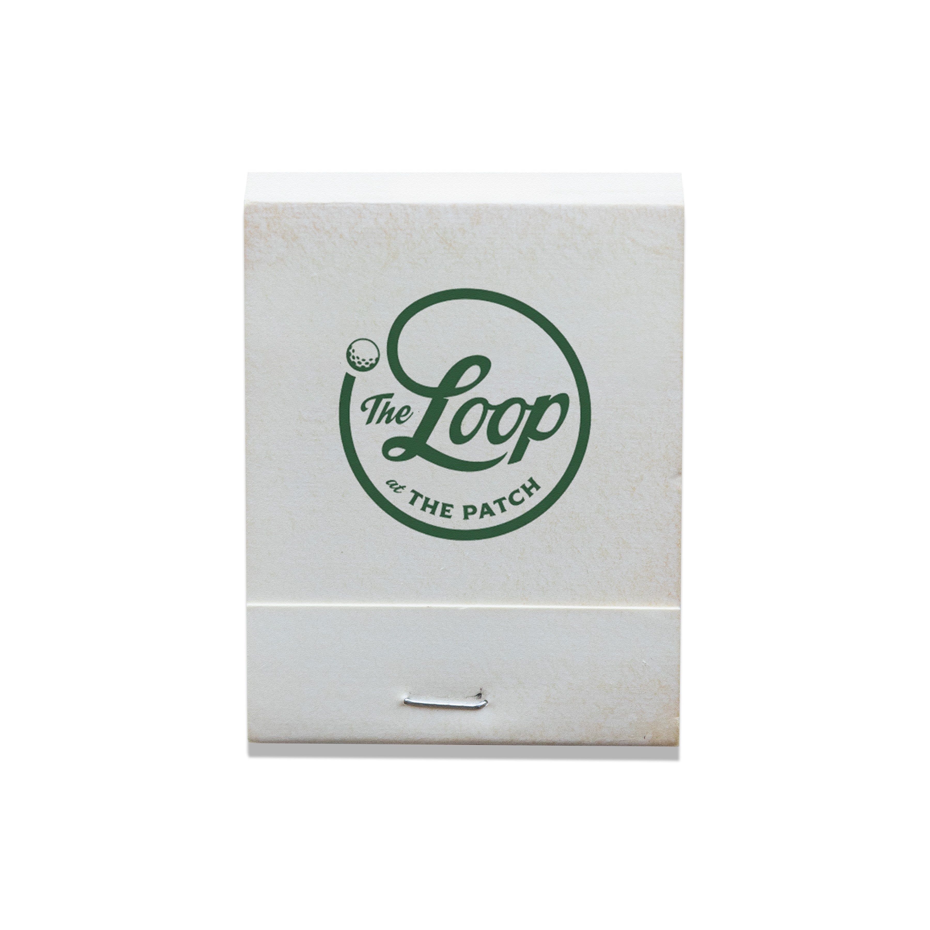 The Loop at The Patch Augusta Municipal Golf Course