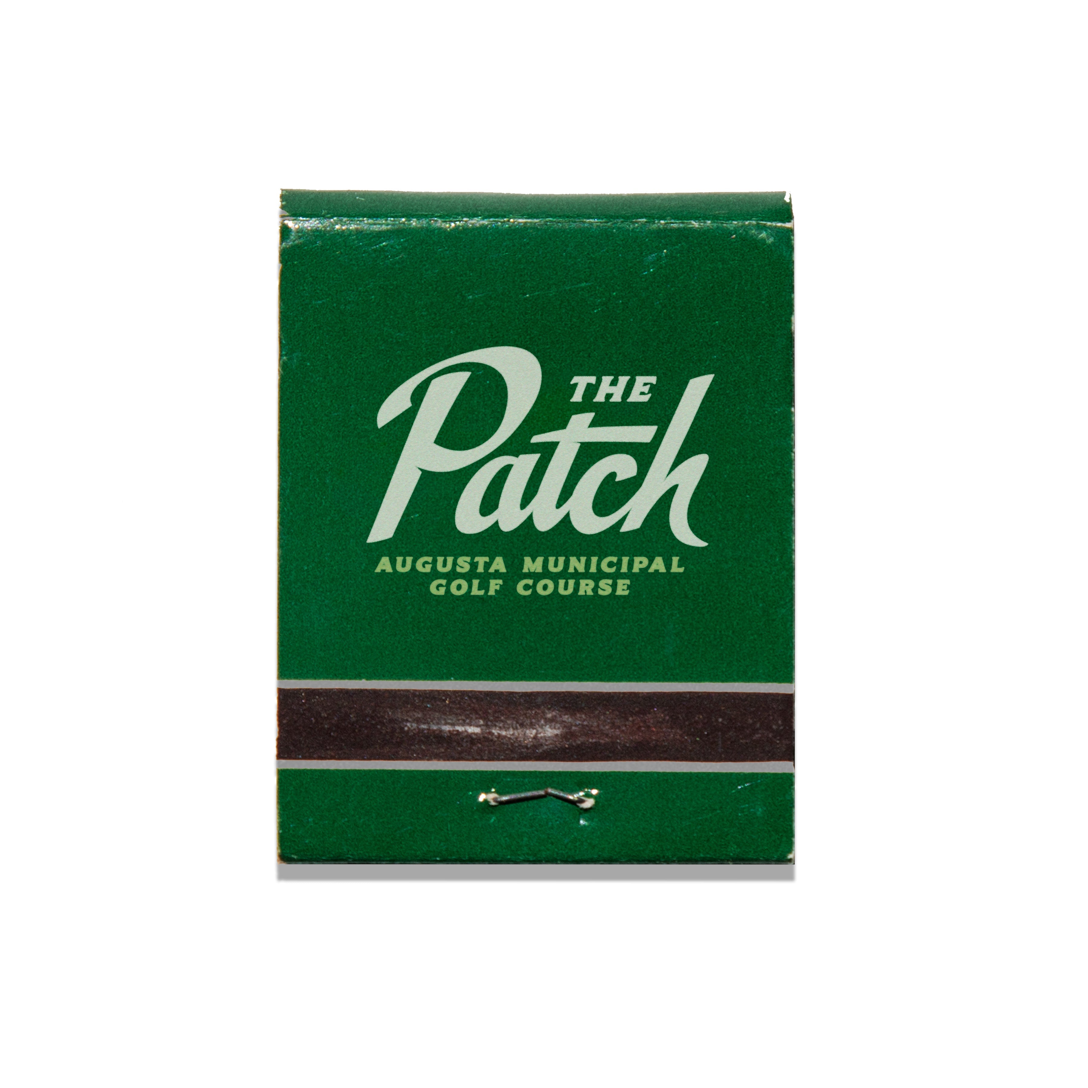 The Patch Augusta Municipal Golf Course