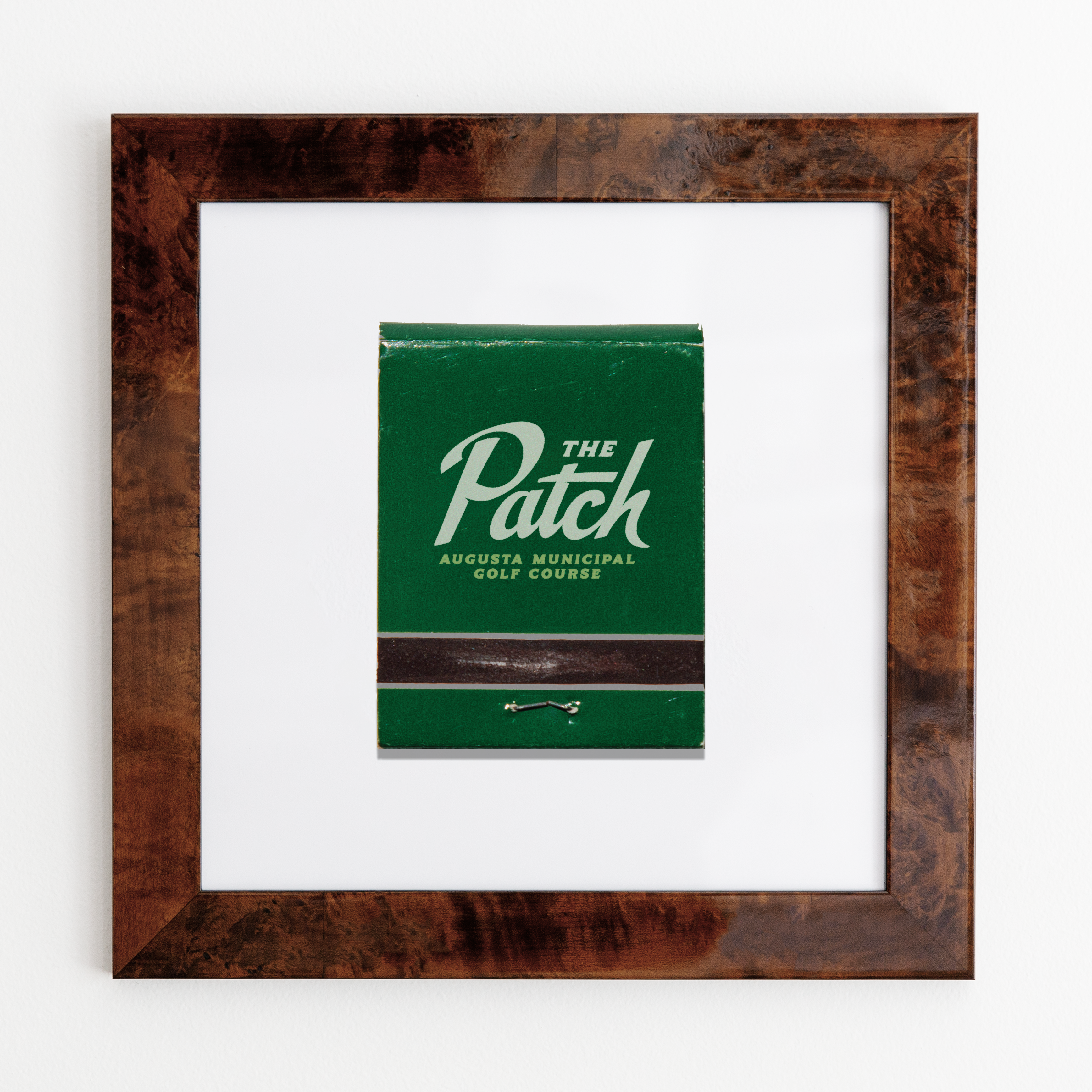 The Patch Augusta Municipal Golf Course