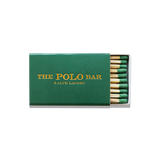 The Polo Bar