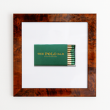 The Polo Bar