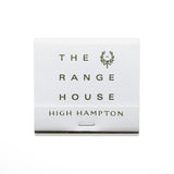 High Hampton