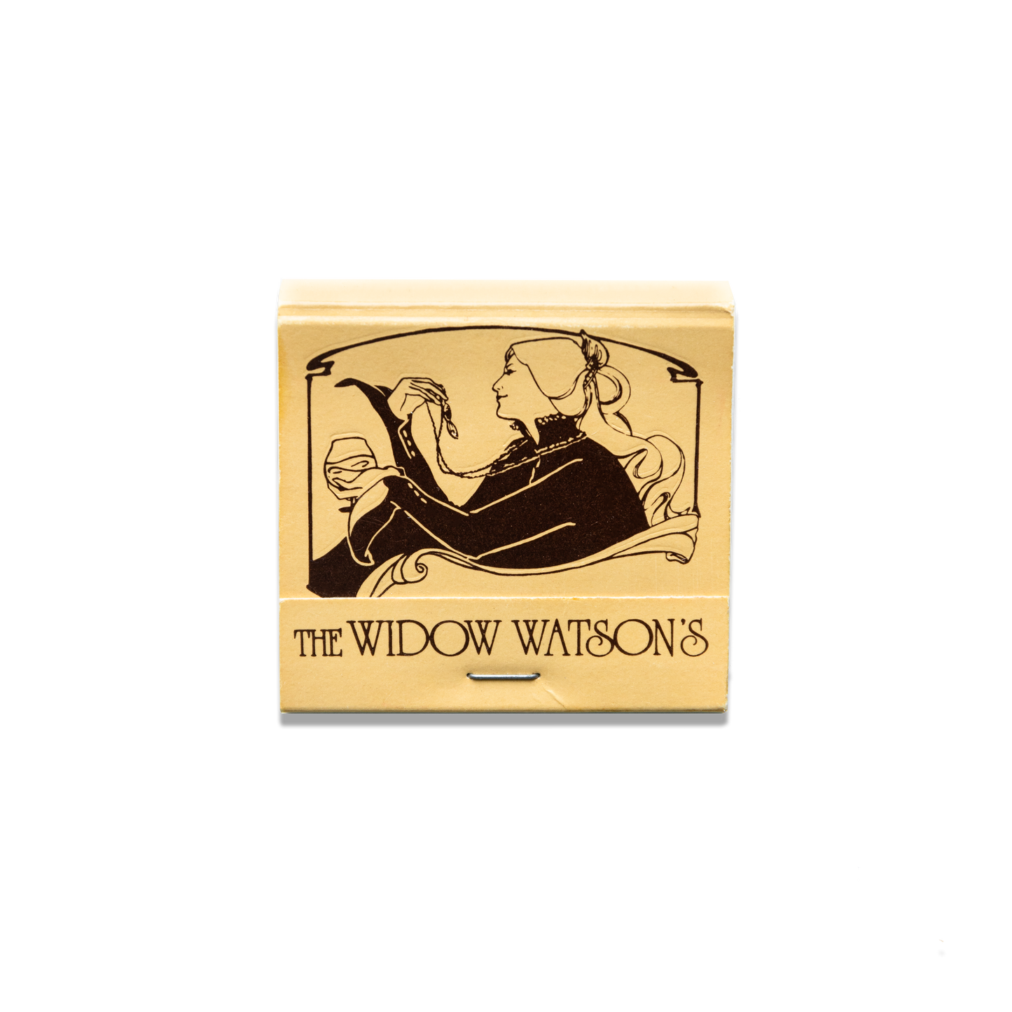 The Widow Watson's