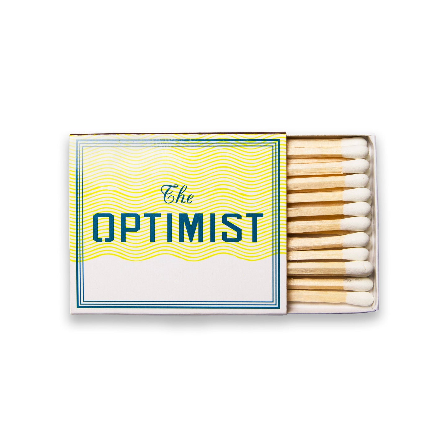 The Optimist