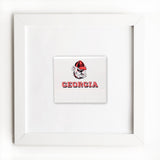 University of Georgia (White)