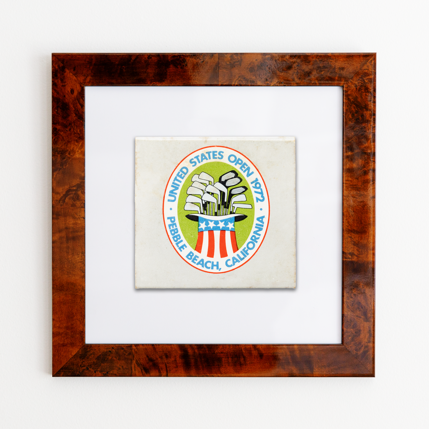 US Open (Vintage)