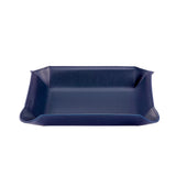 Leather Valet Tray