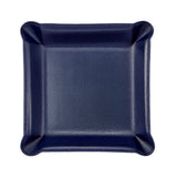 Leather Valet Tray