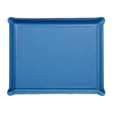 Grande Leather Ottoman Tray