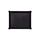 Standard Leather Ottoman Tray