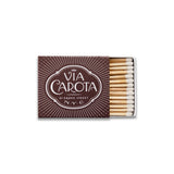 Via Carota