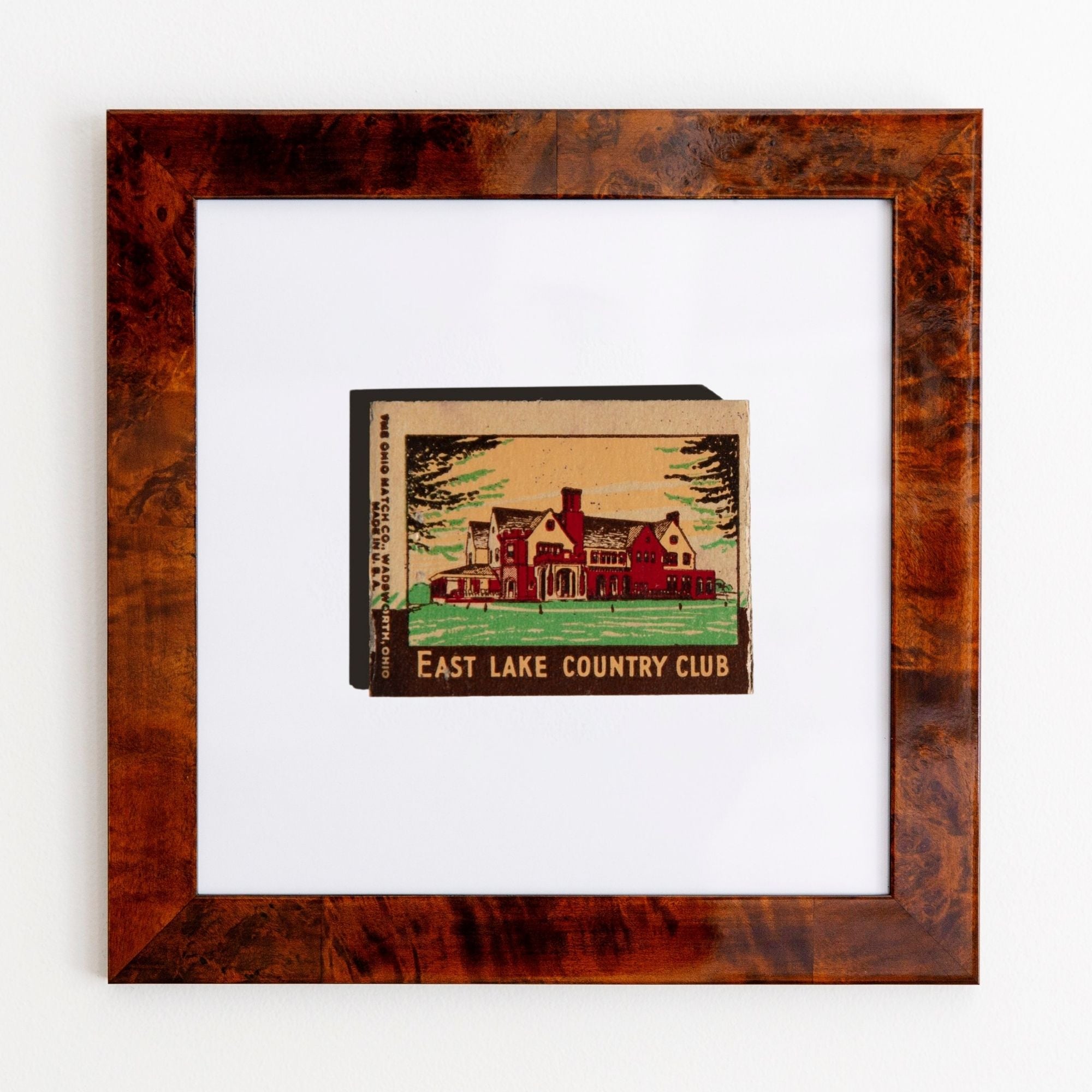 East Lake Golf Club (Vintage)