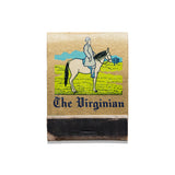 The Virginian Hotel (Back)