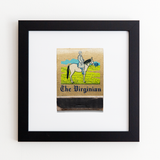 The Virginian Hotel (Back)