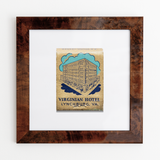 The Virginian Hotel (Front)