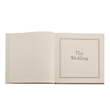 Wedding Journal