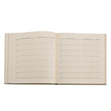 Wedding Journal