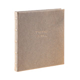 Wedding Journal