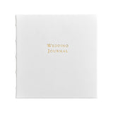 Wedding Journal