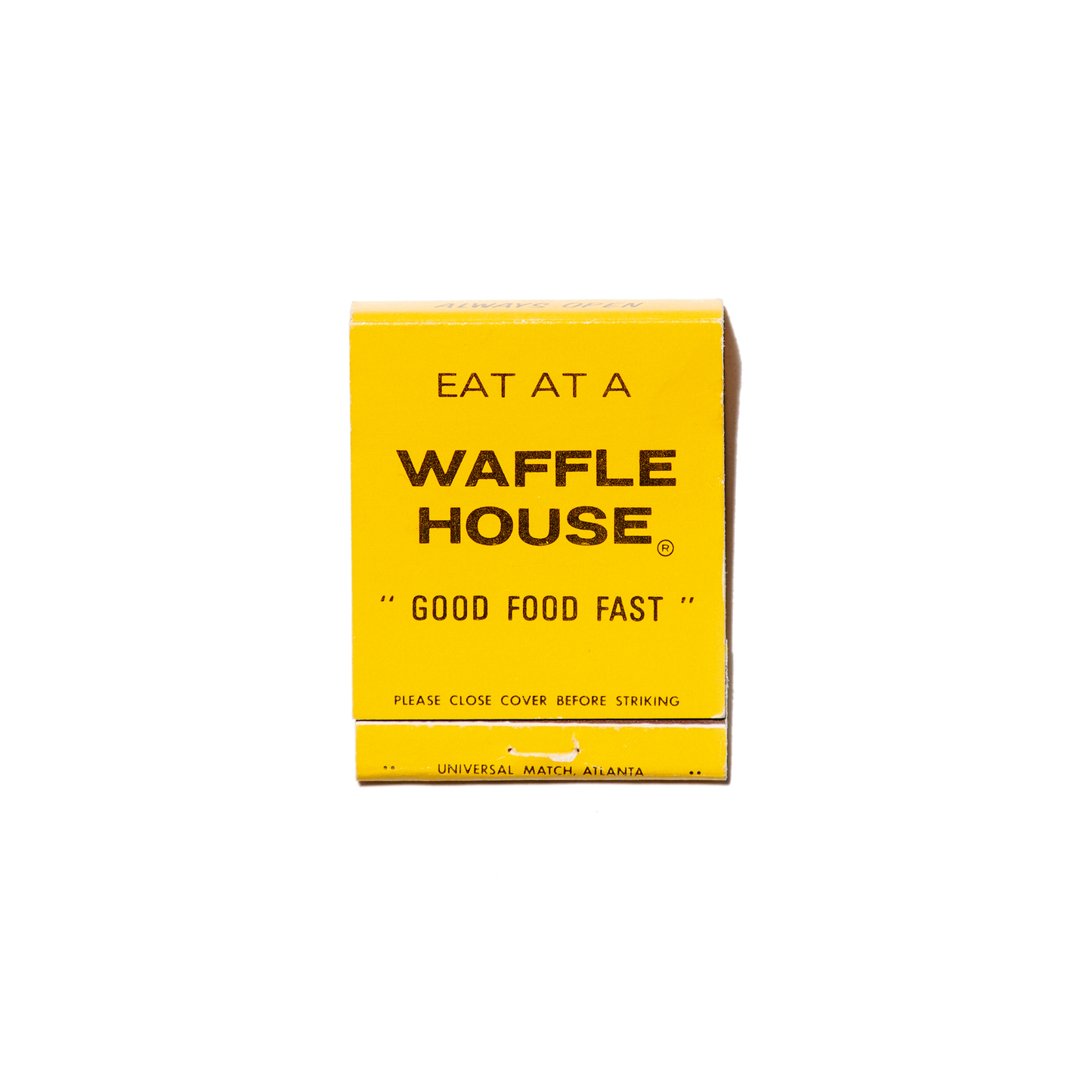 Waffle House