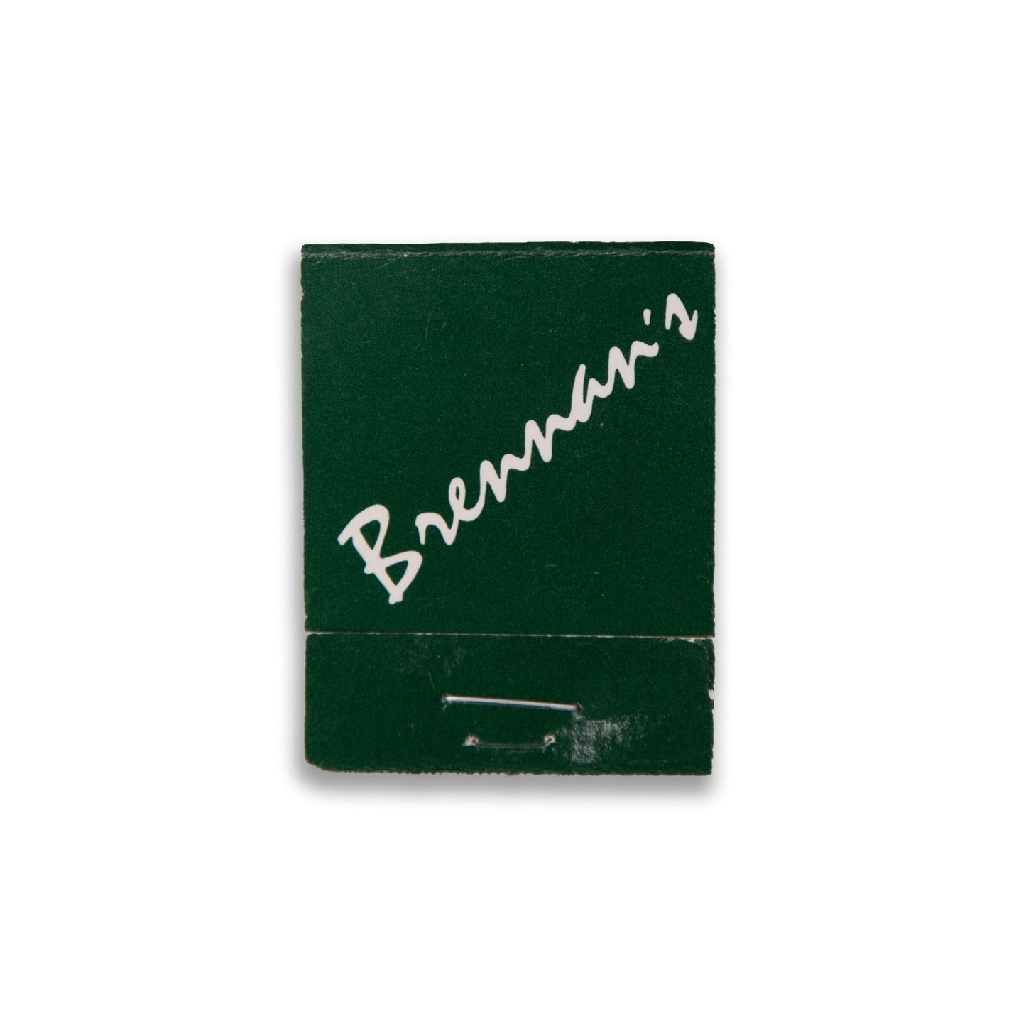 Brennan's (Green)