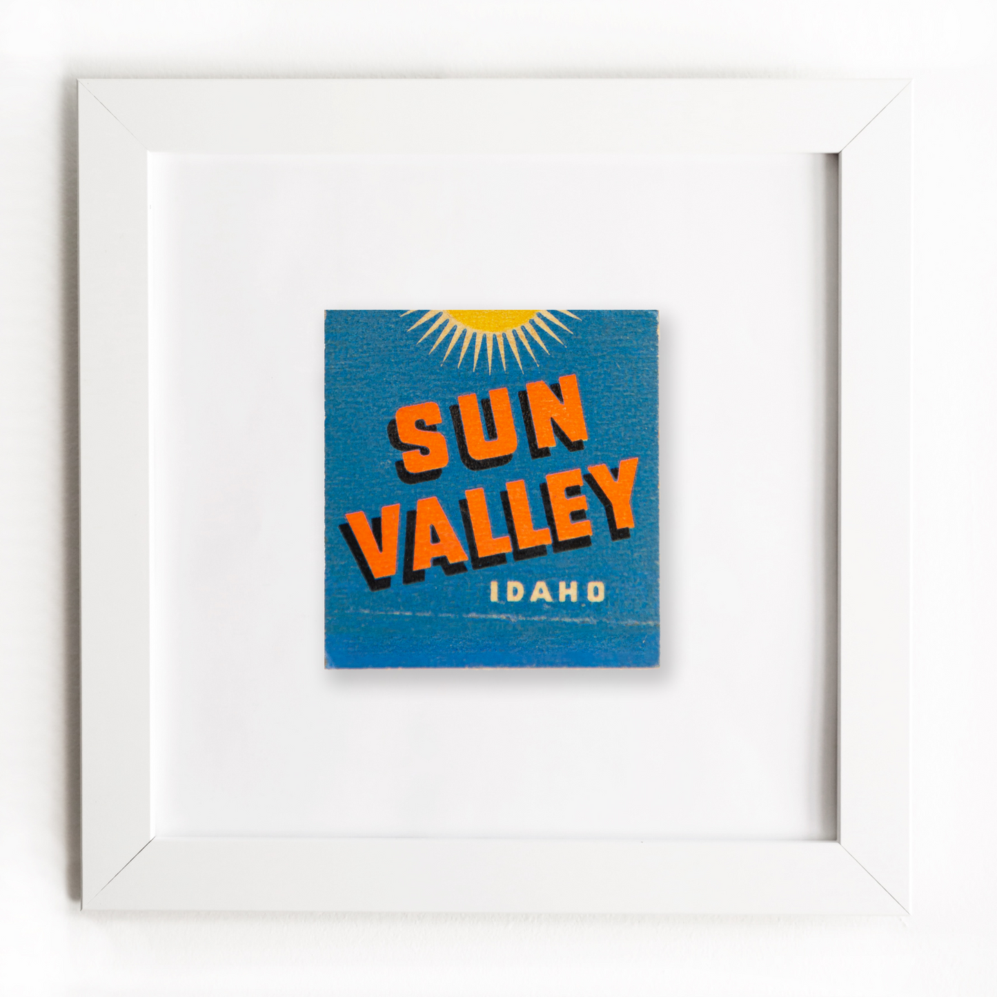 Sun Valley (dark blue) front