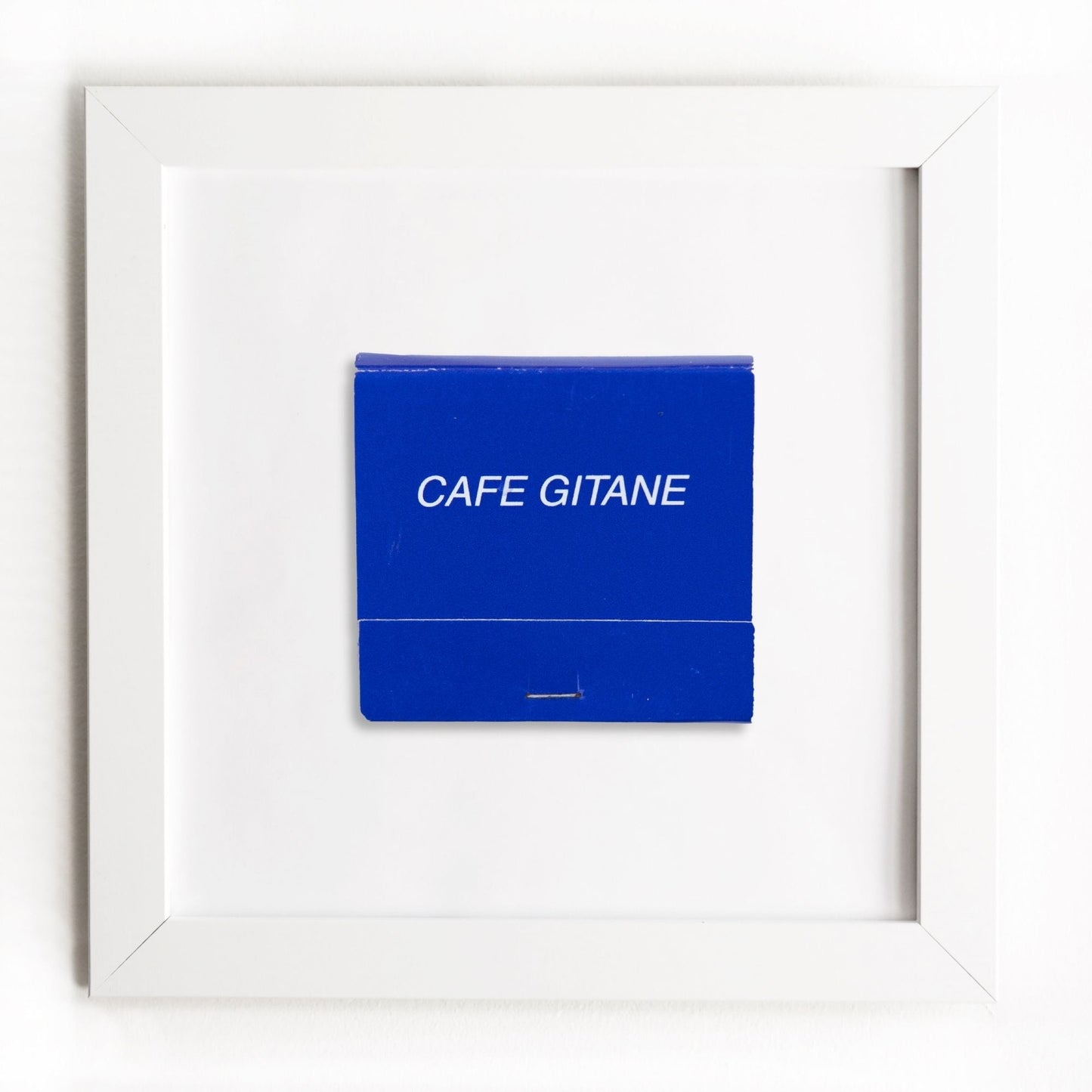 Cafe Gitane