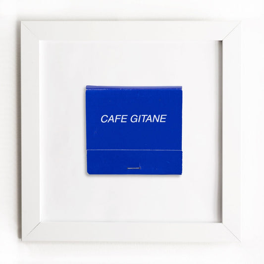 Cafe Gitane