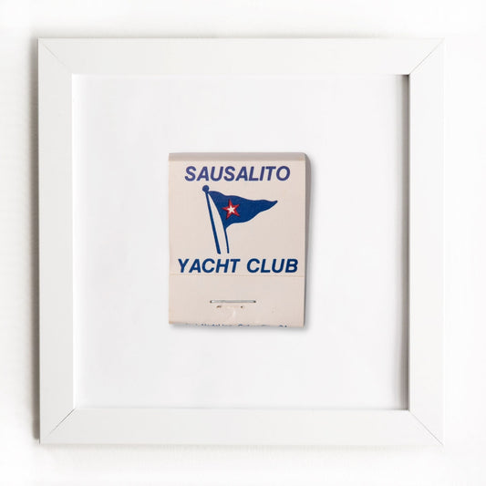 Sausalito Yacht Club