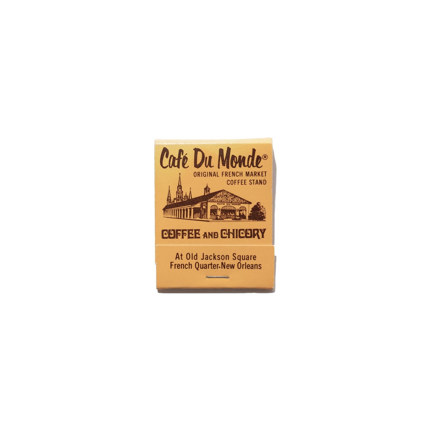 Cafe Du Monde