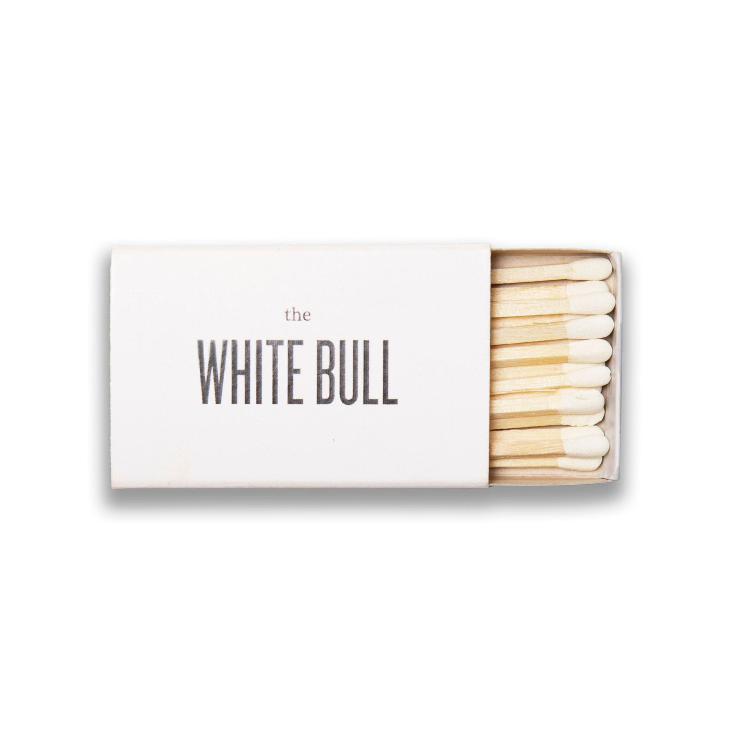 White Bull