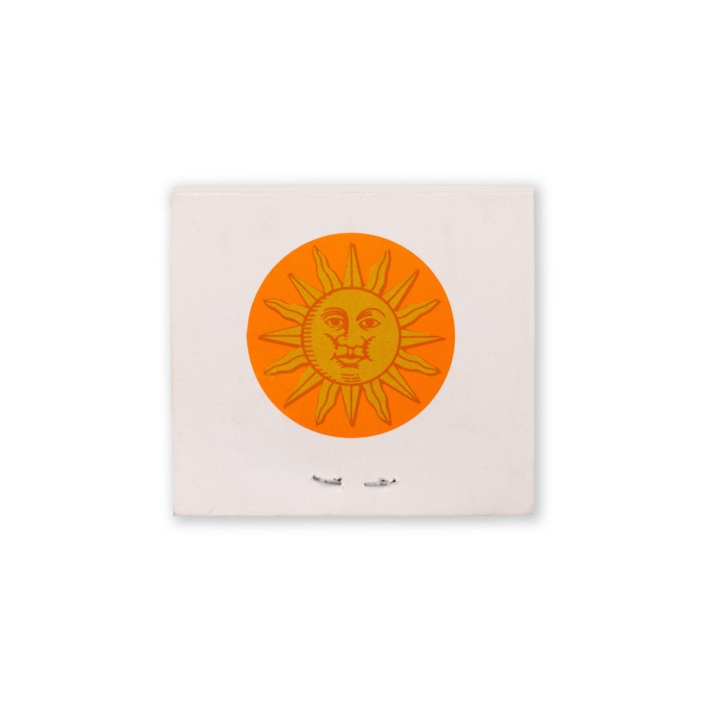 Sun Valley (light orange)