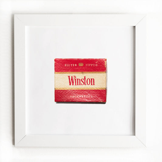 Winston Cigarettes