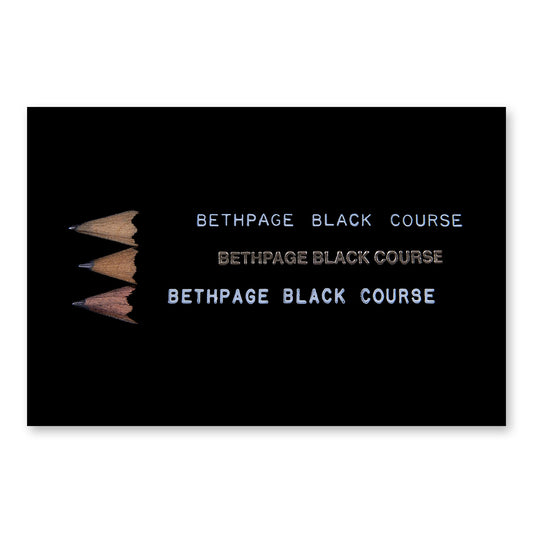 Bethpage Black(out)