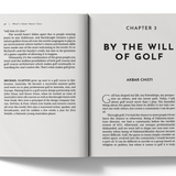 What's Great About Golf