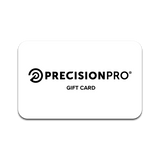 Precision Pro Golf Gift Card - $100