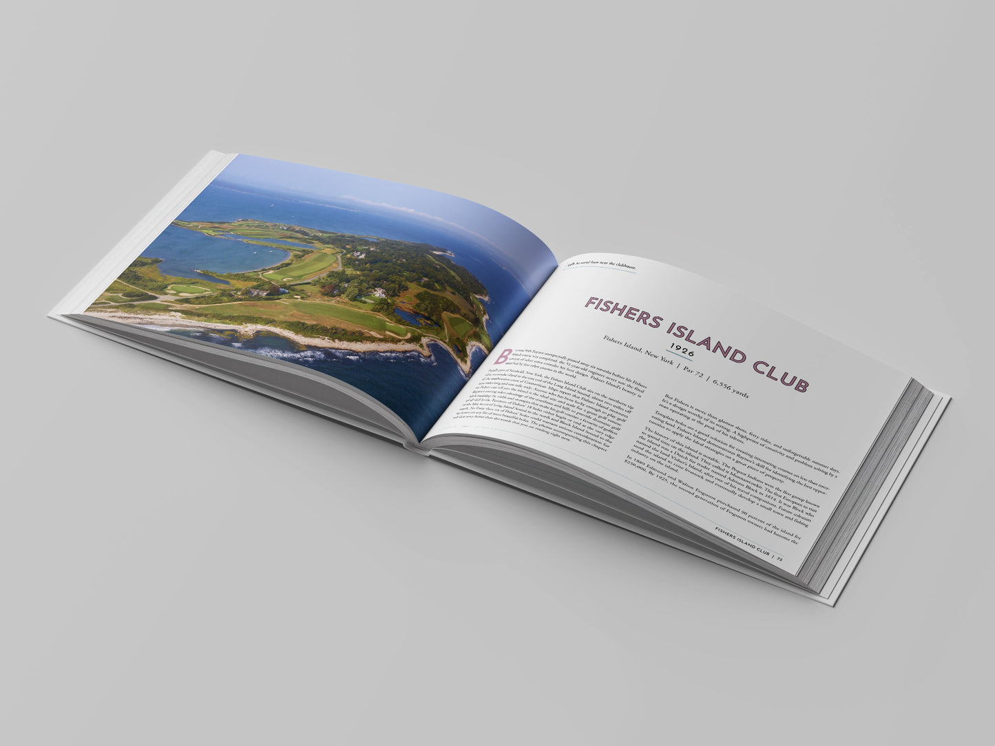 About/Contact – Back Nine Press