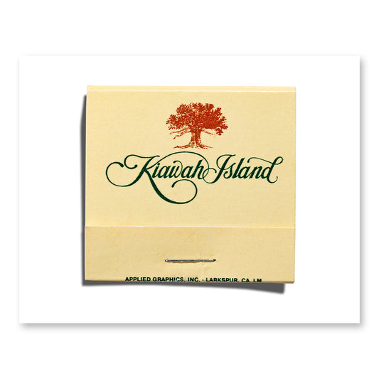 Kiawah Island