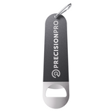 MAGNETIC BAG TAG + BOTTLE OPENER
