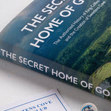 The Secret Home of Golf: The Authorized History of King-Collins Golf and the Creation of Sweetens Cove