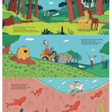 The Golfer's Zoo