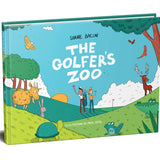 The Golfer's Zoo
