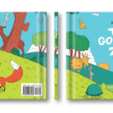 The Golfer's Zoo